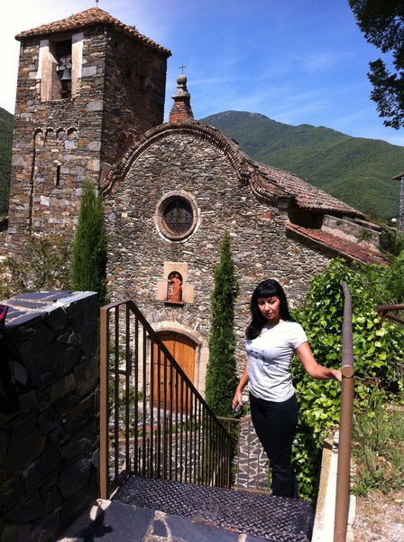 Ольга Фролова