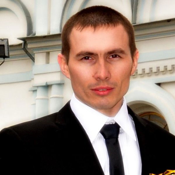 Владимир Черненко