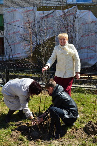 Людмила Федулова