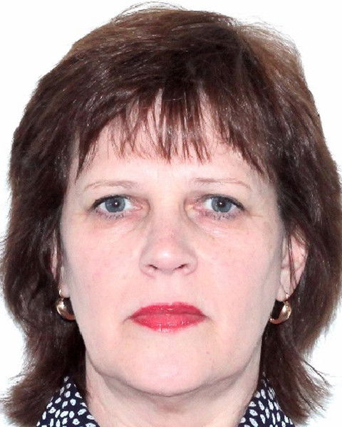 Людмила Ниденс