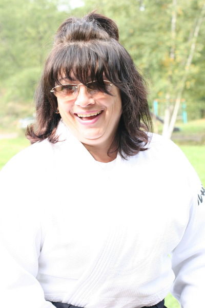 Рузана Михалдыка