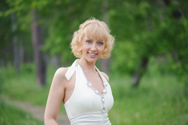 Евгения Кедо