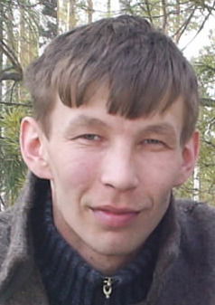 Maksim Moskovsky