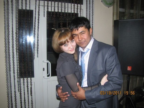 Кайрат Мурзабеков