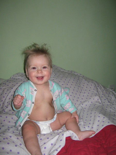 Олеся Черткова