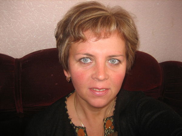 Наталия Романович