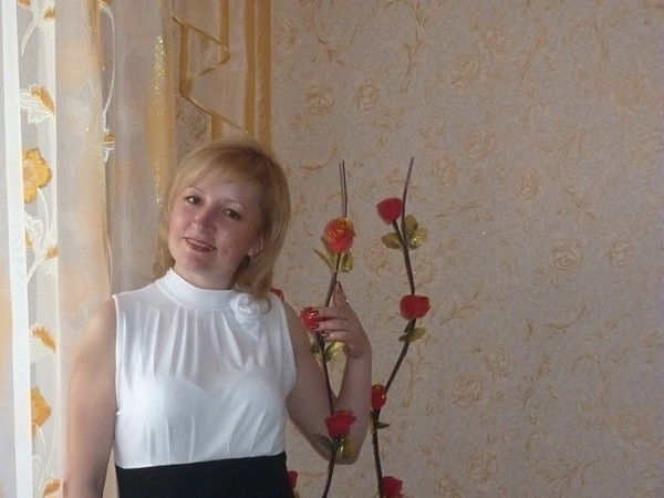 Неля Биктимирова