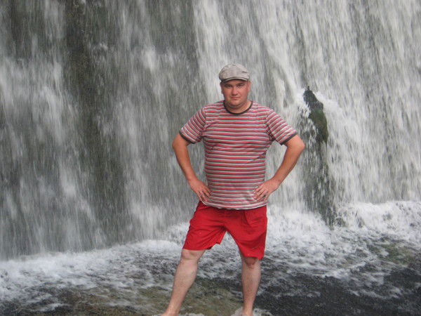 Дмитрий Шишкин