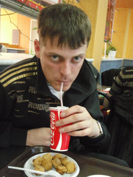 Антон Некрасов