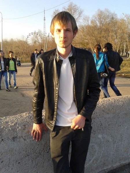 Александр Шупко