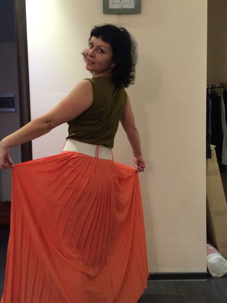 Татьяна Ваганова