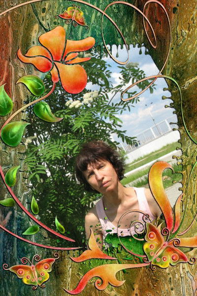 Татьяна Иванова