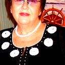 Наталья Литвинова