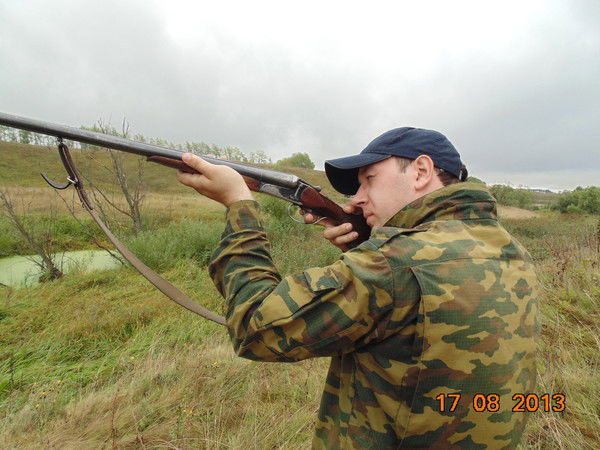 Роман Мещеряков