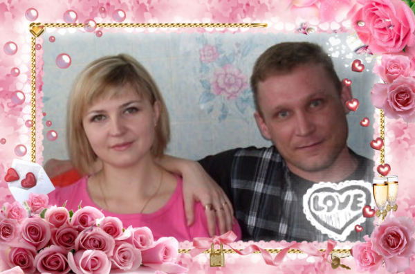 Лена Будник