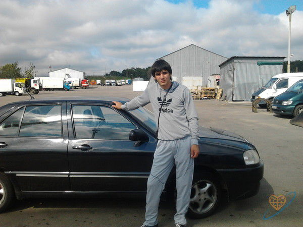 Закидин Асваров