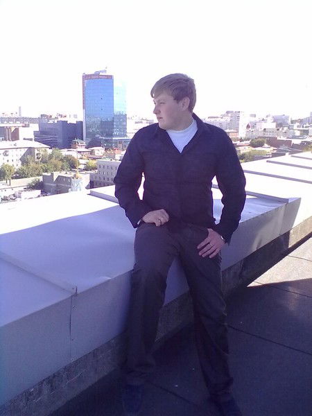 Вадим Павельев