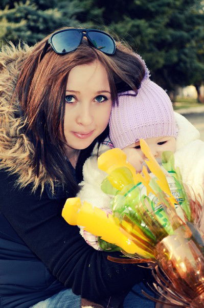 Юлия Мещерякова