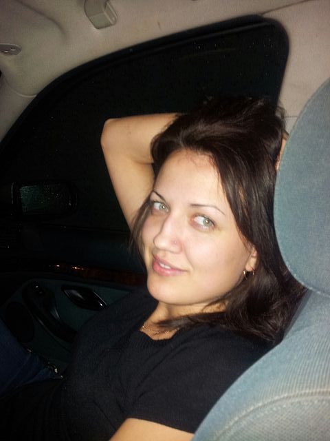 Наталья Евгеньевна