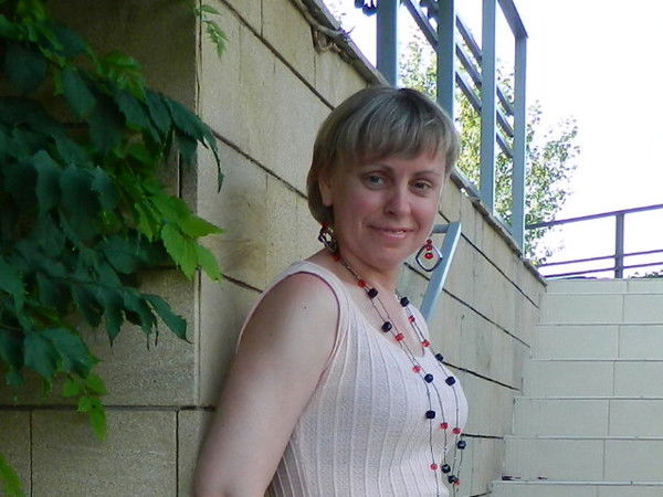 Татьяна Мамонтова