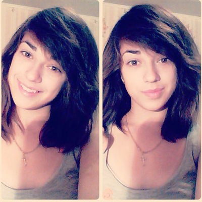 Вероника Соловьёва