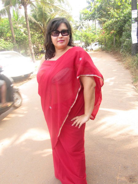 Марина Мергалиева