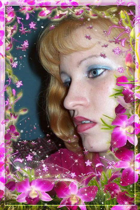 Марина Красноусова