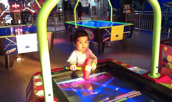 Марияш Ергазиева