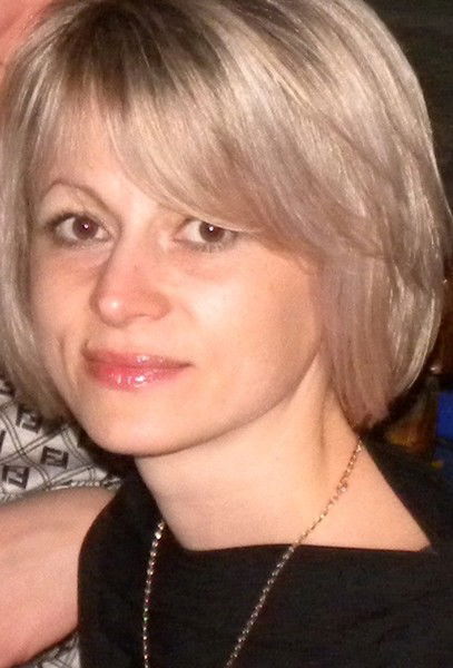 Бокова Наталья