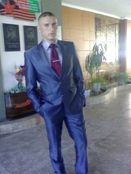 Вася Кулаев