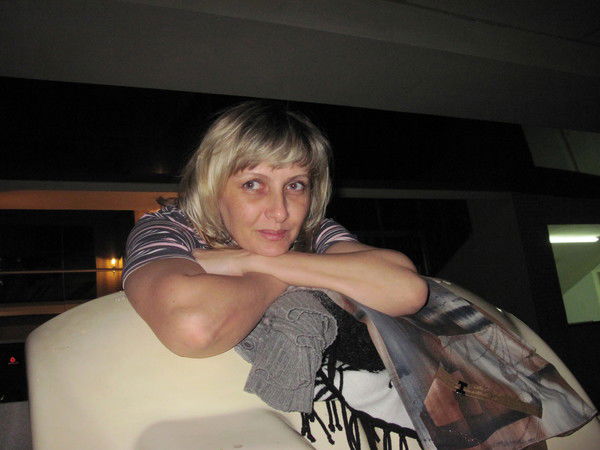 Марина Катенко