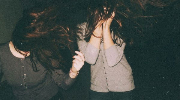 Катя Рыжова