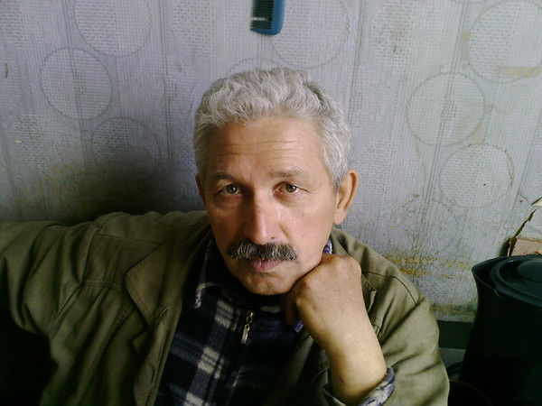 Валерий Тумпаков