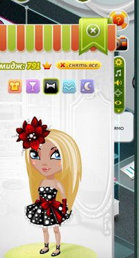 Ира Светличная