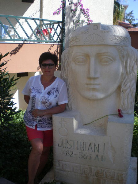 Ася Нуриахметова