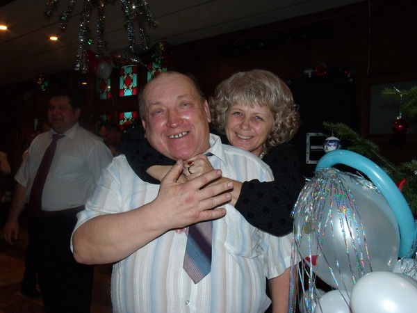 Татьяна Копцова (Попова)