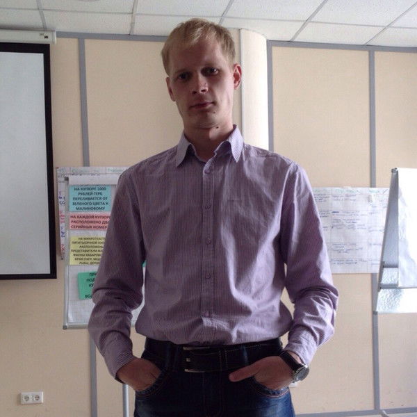 Евгений Мышарин