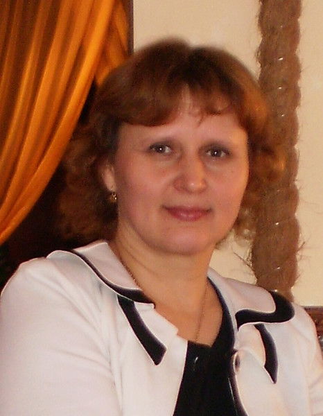 Eleonora Samohvalova