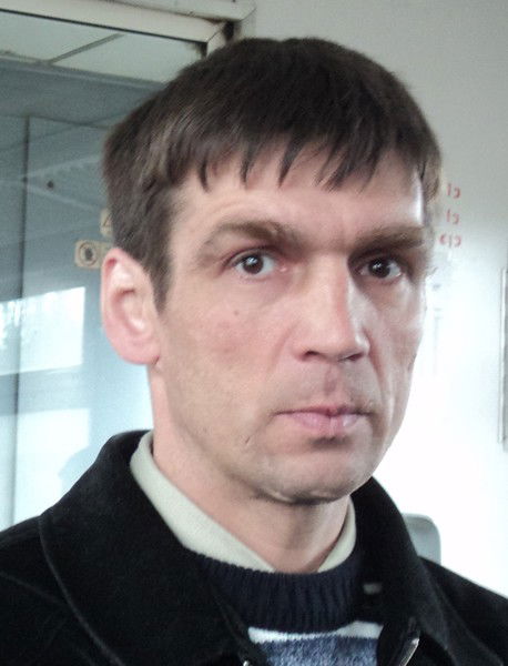 Александр Кайгородов