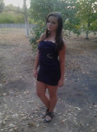 Никуля Тищенко