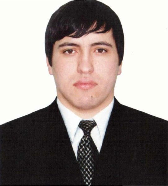 Абдурашид Омаров