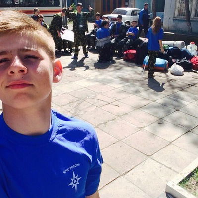 Денис Халтурин