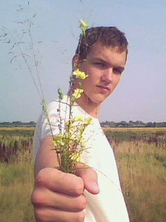 Олег Дещеня