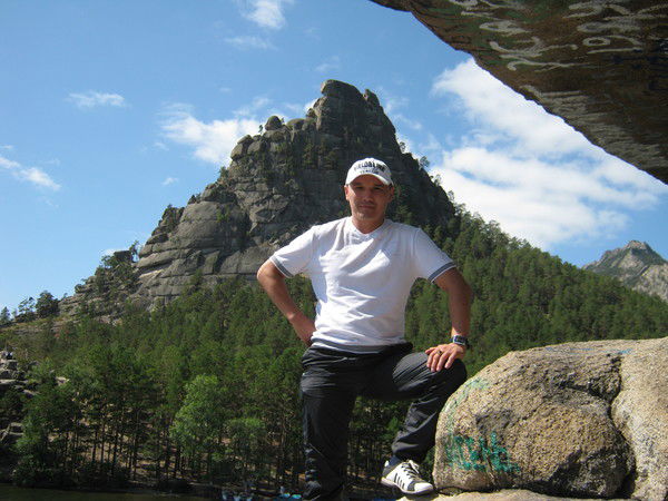 Асылбек Турмаганбетов