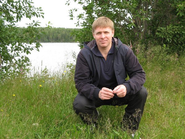 Андрей Соловьев