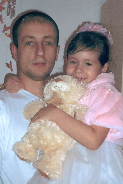 Денис Барбашин