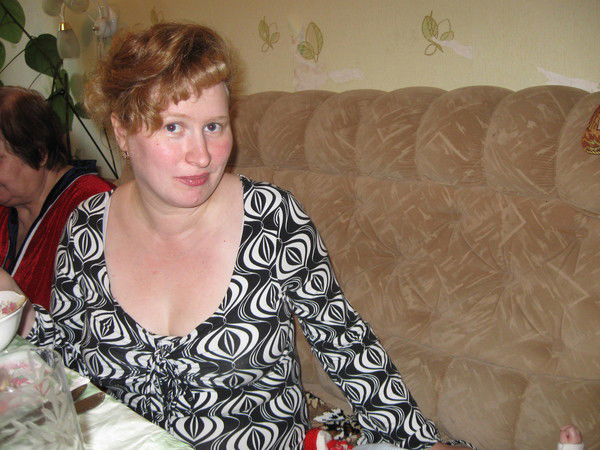 Ольга Светлова