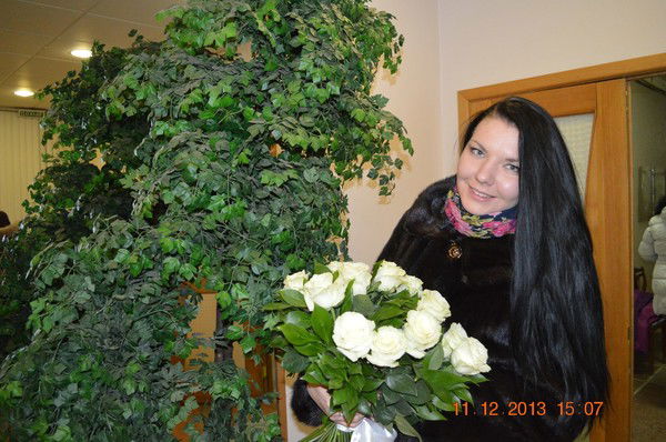 Арина Шарафутдинова