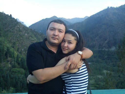 Индира Тайшибекова