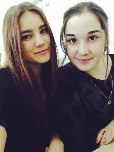 Оля Климкина